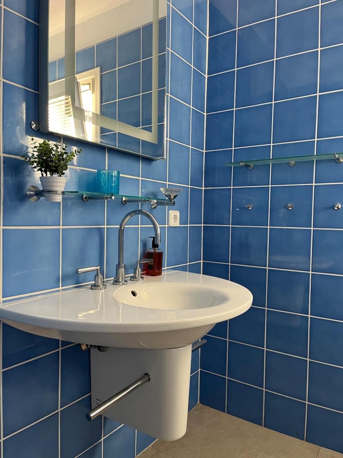 Villa Rosita Ibiza Talamanca  Bagian luar foto