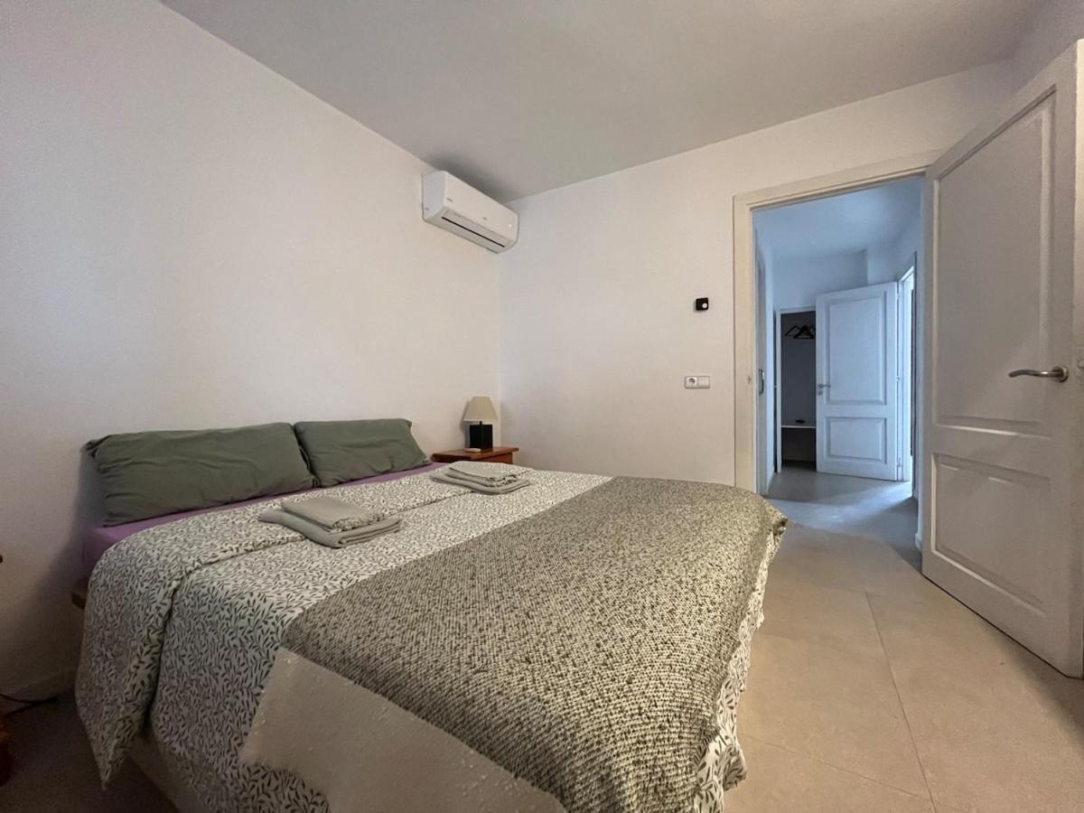Villa Rosita Ibiza Talamanca  Bagian luar foto