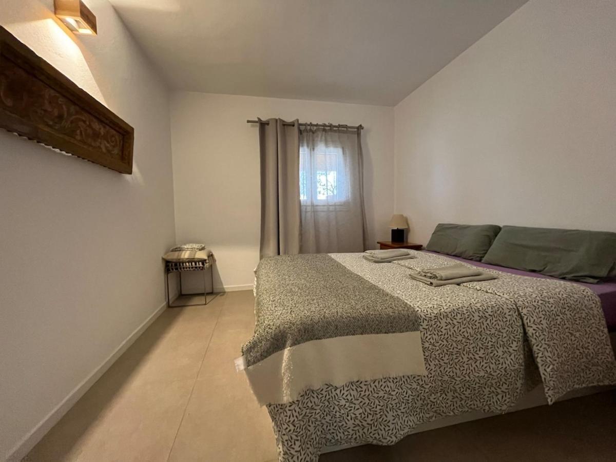 Villa Rosita Ibiza Talamanca  Bagian luar foto