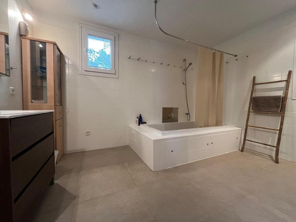 Villa Rosita Ibiza Talamanca  Bagian luar foto