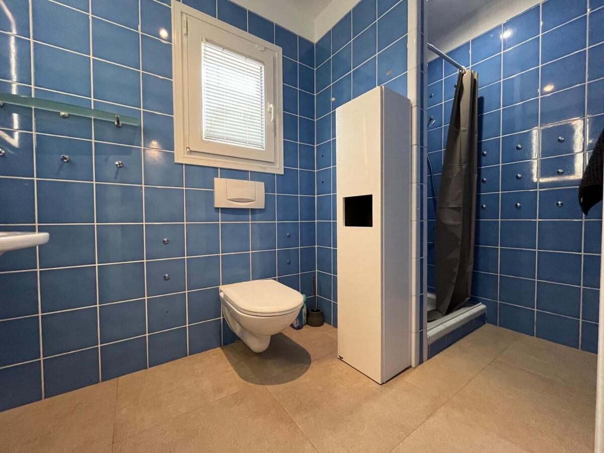 Villa Rosita Ibiza Talamanca  Bagian luar foto