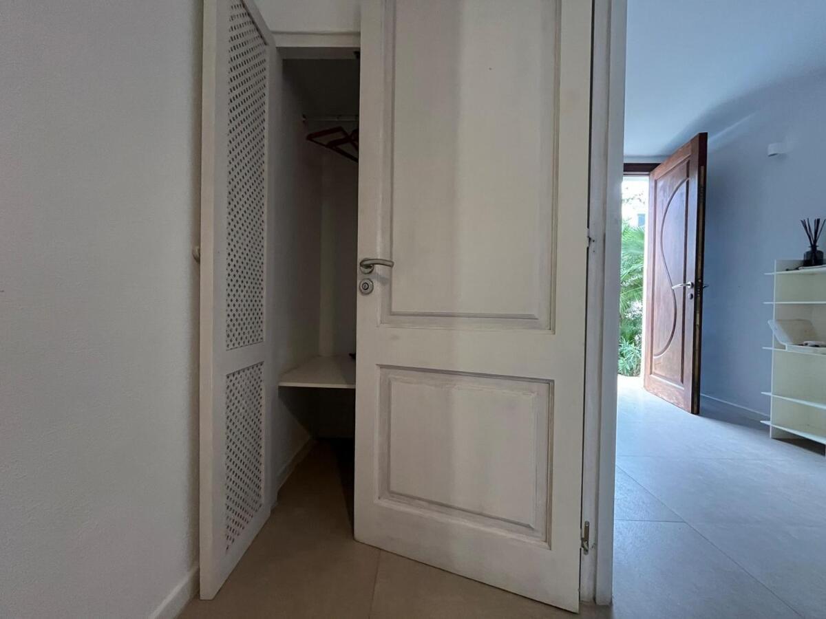 Villa Rosita Ibiza Talamanca  Bagian luar foto